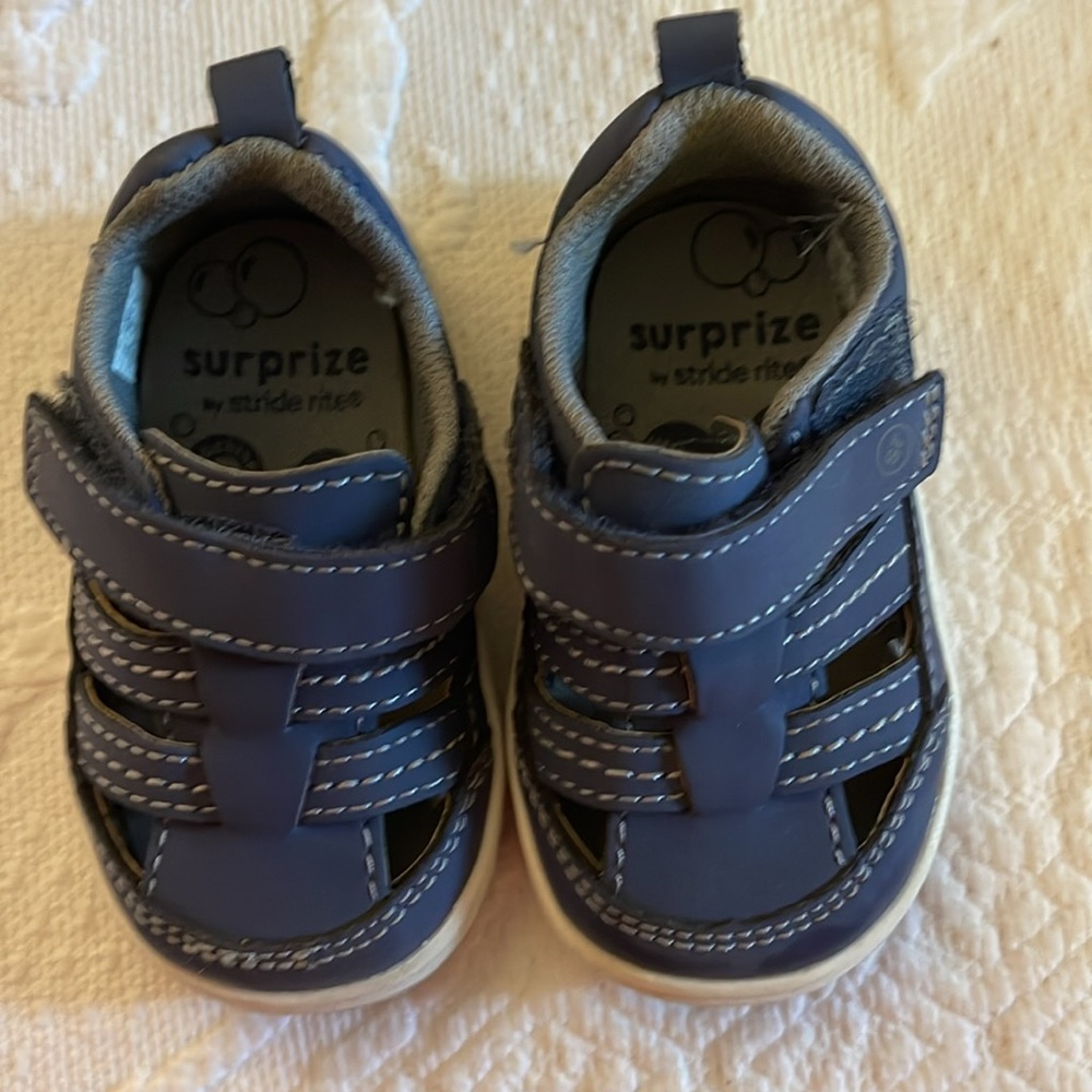 Sandals - Picture 2 of 2
